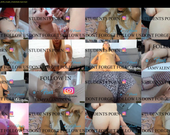 students_porn — 70 minute Chaturbate couple cam show recording, 1080p, Oct 10, 2020
