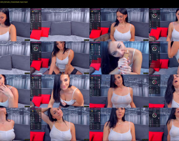 stunning_lily — 70 minute Chaturbate female cam show recording, 1080p, Sep 26, 2020