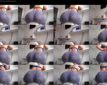 sweet_ella — 23 minute Chaturbate female cam show recording, 720p, Oct 9, 2020