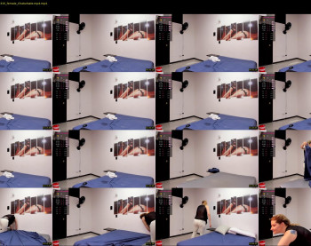 tania_rowse — 5 minute Chaturbate female cam show recording, 720p, Oct 9, 2020