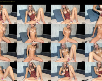 teonatorru — 30 minute Chaturbate female cam show recording, 720p, Oct 10, 2020