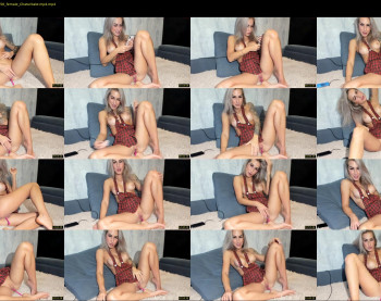 teonatorru — 25 minute Chaturbate female cam show recording, 720p, Oct 10, 2020