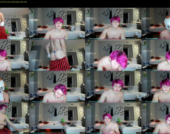 thejohnnystone — 38 minute Chaturbate male cam show recording, 720p, Oct 10, 2020