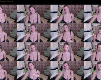 tiffany0 — 13 minute Chaturbate female cam show recording, 720p, Oct 9, 2020