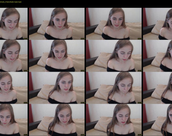 tixxxy — 5 minute Chaturbate female cam show recording, 1080p, Oct 9, 2020