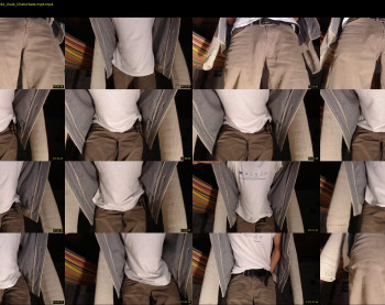 tralalabala — 70 minute Chaturbate male cam show recording, 1080p, Oct 10, 2020
