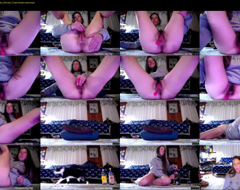 tylersands — 71 minute Chaturbate female cam show recording, 1080p, Oct 10, 2020