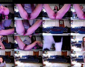 tylersands — 72 minute Chaturbate female cam show recording, 1080p, Oct 10, 2020