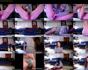 tylersands — 72 minute Chaturbate female cam show recording, 1080p, Oct 10, 2020
