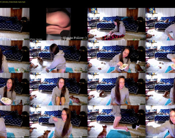 tylersands — 72 minute Chaturbate female cam show recording, 1080p, Oct 10, 2020