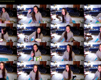 tylersands — 72 minute Chaturbate female cam show recording, 1080p, Oct 10, 2020
