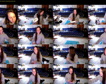 tylersands — 73 minute Chaturbate female cam show recording, 1080p, Oct 10, 2020