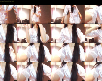 verasun — 7 minute Chaturbate female cam show recording, 720p, Oct 9, 2020