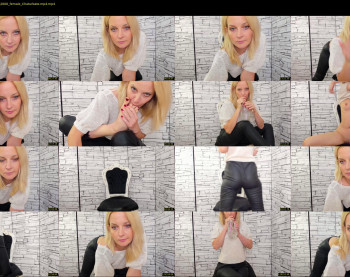 viciousqueen — 76 minute Chaturbate female cam show recording, 1080p, Oct 9, 2020