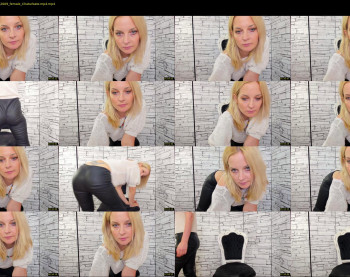 viciousqueen — 9 minute Chaturbate female cam show recording, 1080p, Oct 9, 2020