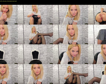 viciousqueen — 19 minute Chaturbate female cam show recording, 1080p, Oct 9, 2020