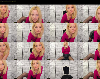 viciousqueen — 72 minute Chaturbate female cam show recording, 1080p, Oct 10, 2020