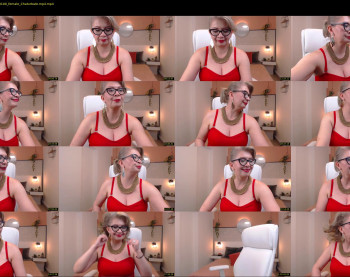 victoria_dior — 70 minute Chaturbate female cam show recording, 1080p, Oct 10, 2020