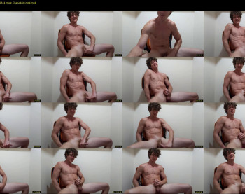 warrenkener — 94 minute Chaturbate male cam show recording, 720p, Oct 10, 2020