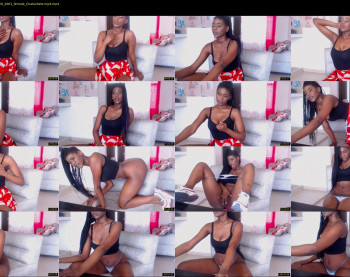xnaomygomezx — 78 minute Chaturbate female cam show recording, 720p, Oct 9, 2020