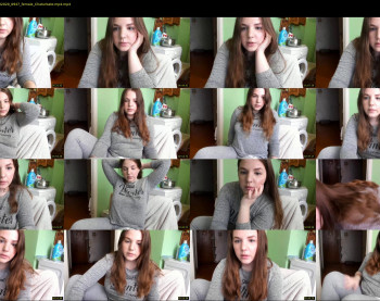 your_madhurricane — 7 minute Chaturbate female cam show recording, 1080p, Oct 9, 2020