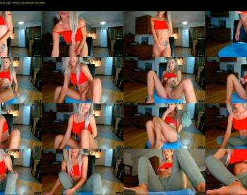 yourguiltypassionn — 16 minute Chaturbate female cam show recording, 720p, Oct 9, 2020