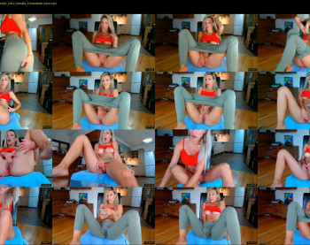 yourguiltypassionn — 115 minute Chaturbate female cam show recording, 720p, Oct 9, 2020