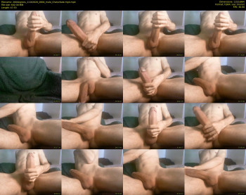 200degrees — 48 minute Chaturbate male cam show recording, 720p, Oct 11, 2020