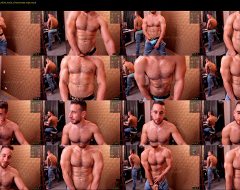 _adamcoper_ — 47 minute Chaturbate male cam show recording, 720p, Oct 11, 2020