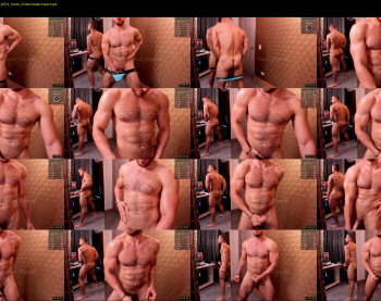 _adamcoper_ — 25 minute Chaturbate male cam show recording, 720p, Oct 11, 2020