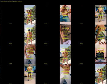 _adamcoper_ — 22 minute Chaturbate male cam show recording, 720p, Oct 11, 2020