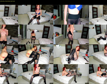 _astarta_ — 114 minute Chaturbate female cam show recording, 720p, Oct 10, 2020