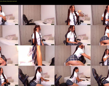 _hellokitty01 — 59 minute Chaturbate female cam show recording, 720p, Oct 10, 2020