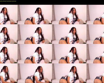 _hellokitty01 — 3 minute Chaturbate female cam show recording, 720p, Oct 10, 2020