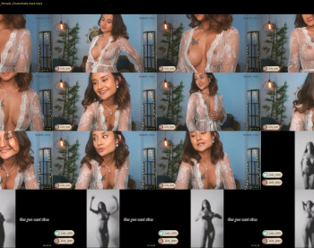 _lady_di — 9 minute Chaturbate female cam show recording, 1080p, Oct 10, 2020