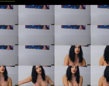 _nastya_ — 18 minute Chaturbate female cam show recording, 720p, Oct 10, 2020