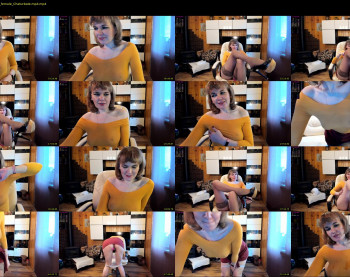_natali_ — 58 minute Chaturbate female cam show recording, 1080p, Oct 10, 2020