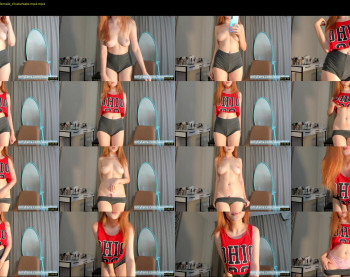 _o0o__ — 36 minute Chaturbate female cam show recording, 720p, Oct 10, 2020