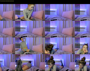 _taylor_swift — 41 minute Chaturbate female cam show recording, 1080p, Oct 10, 2020