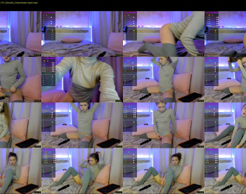_taylor_swift — 5 minute Chaturbate female cam show recording, 1080p, Oct 10, 2020