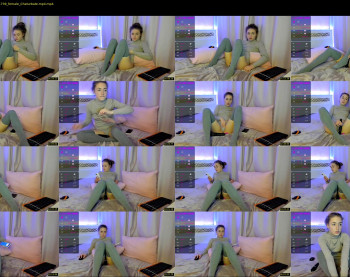 _taylor_swift — 7 minute Chaturbate female cam show recording, 1080p, Oct 10, 2020