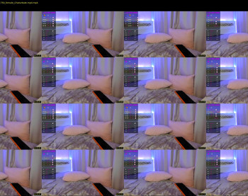 _taylor_swift — 6 minute Chaturbate female cam show recording, 1080p, Oct 10, 2020