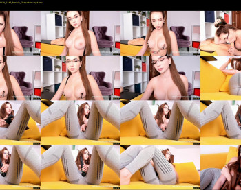 _timeless_paradox — 56 minute Chaturbate female cam show recording, 720p, Oct 10, 2020