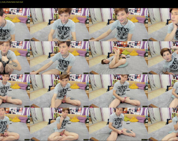 adanstar — 73 minute Chaturbate male cam show recording, 1080p, Oct 11, 2020