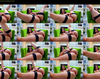 alexispixie — 20 minute Chaturbate female cam show recording, 1080p, Oct 10, 2020