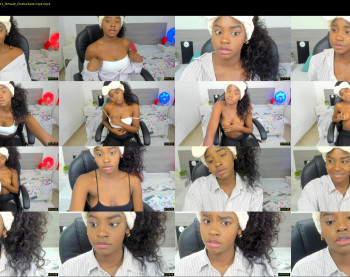 alison_ker — 70 minute Chaturbate female cam show recording, 1080p, Oct 10, 2020
