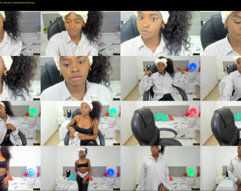 alison_ker — 70 minute Chaturbate female cam show recording, 1080p, Oct 10, 2020