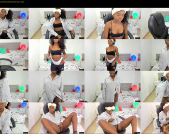 alison_ker — 70 minute Chaturbate female cam show recording, 1080p, Oct 10, 2020