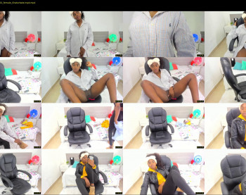 alison_ker — 70 minute Chaturbate female cam show recording, 1080p, Oct 10, 2020