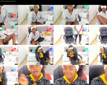 alison_ker — 70 minute Chaturbate female cam show recording, 1080p, Oct 10, 2020